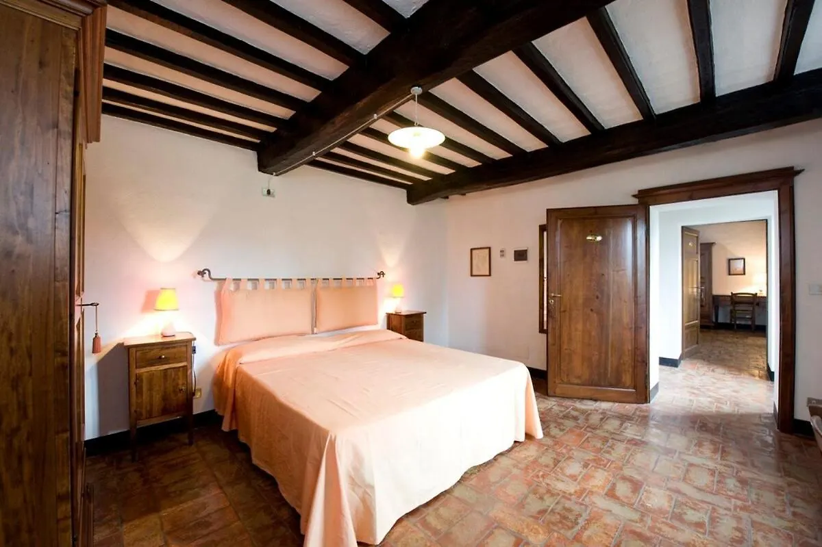 Villa Montaperti - Toscanaonehh Volterra