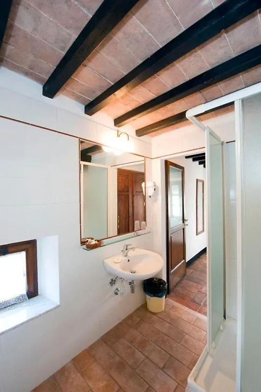 Villa Montaperti - Toscanaonehh Volterra Italy