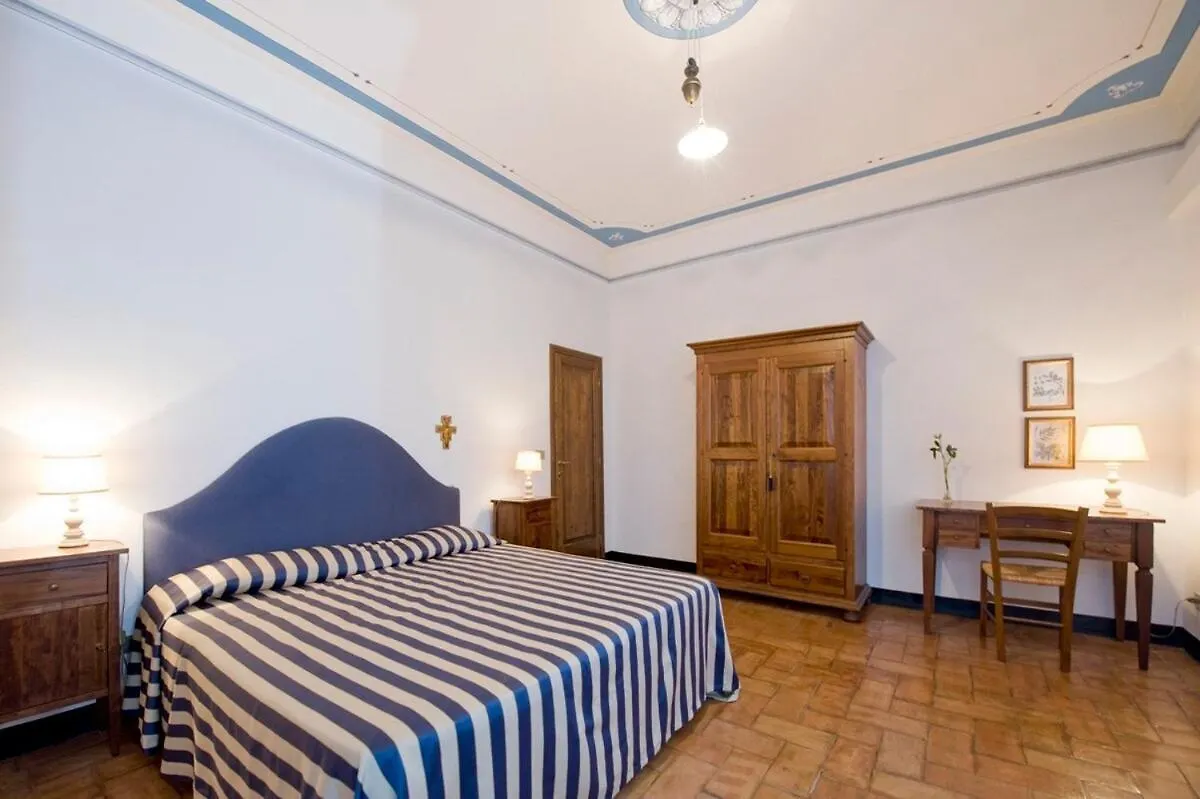 Villa Montaperti - Toscanaonehh Volterra