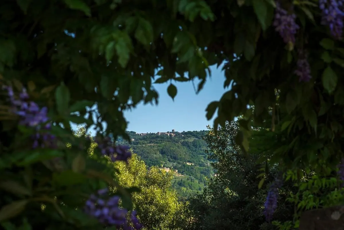 Villa Montaperti - Toscanaonehh Volterra