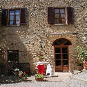 Il Portone Casa di campagna