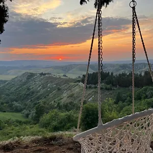 Appartement Antica Colombaia, Volterra